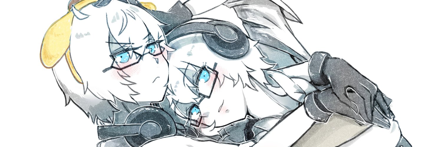 海翼(カイ ヨク)@C108土曜日東3 “ヤ“ 11a's banner
