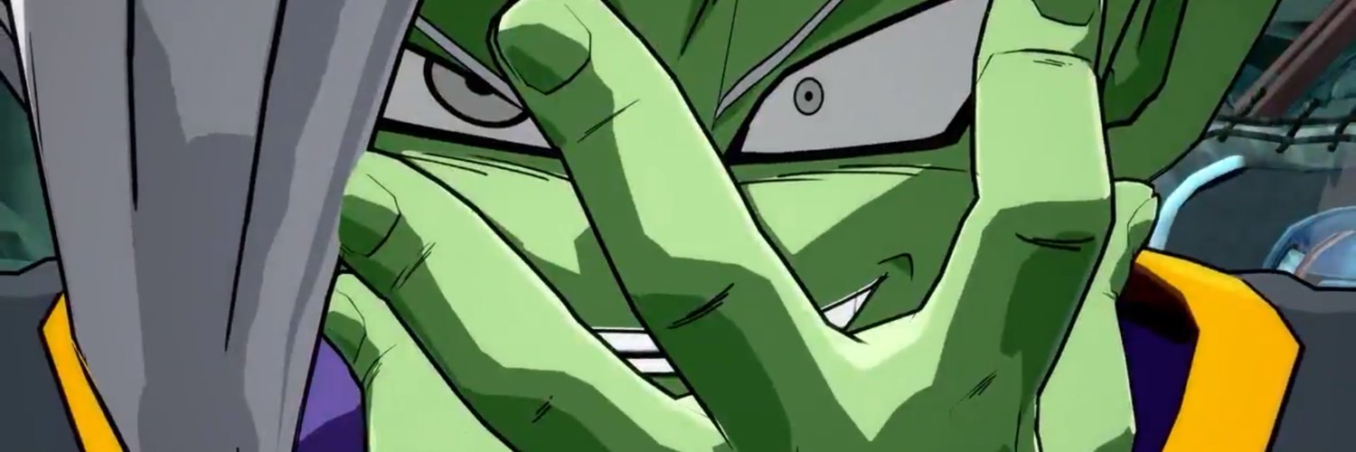 Venom's banner