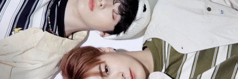 🇲🇽 Ale Flores … 윤산하 언제나 너 💜's banner