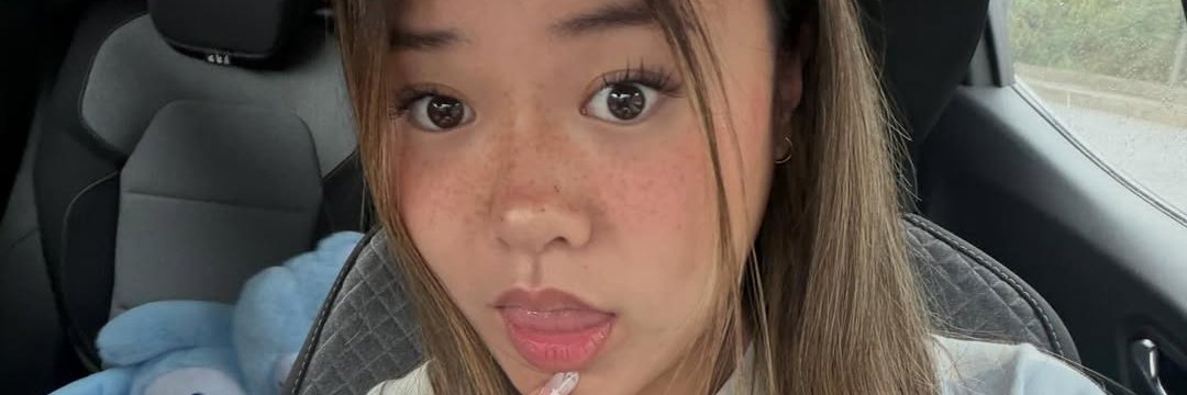 Michela han's banner
