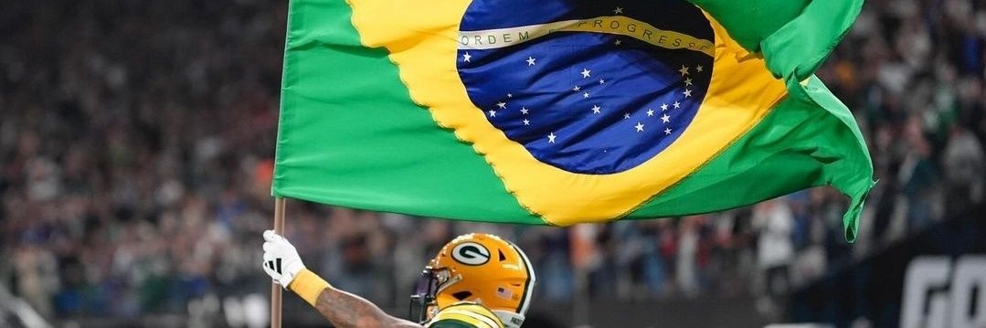 Packers Brasil 🧀's banner