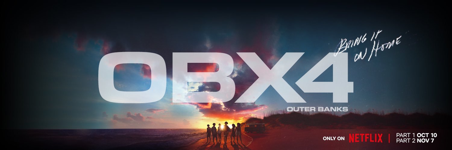Outer Banks's banner