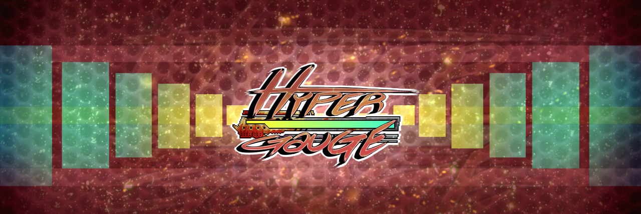 Hyper Gauge's banner