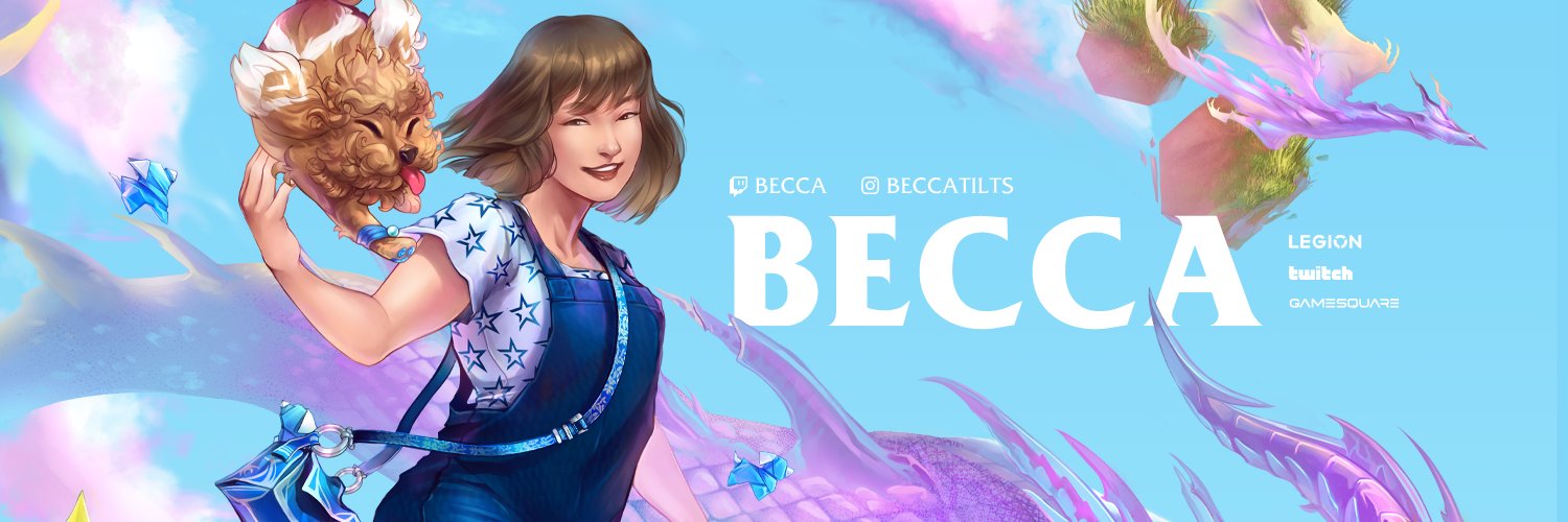 Becca's banner