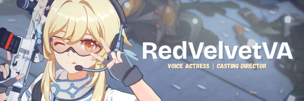 Red Aller 🌸 🇵🇭 Voice Actor's banner