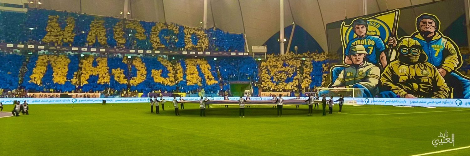 وائل الزهراني's banner