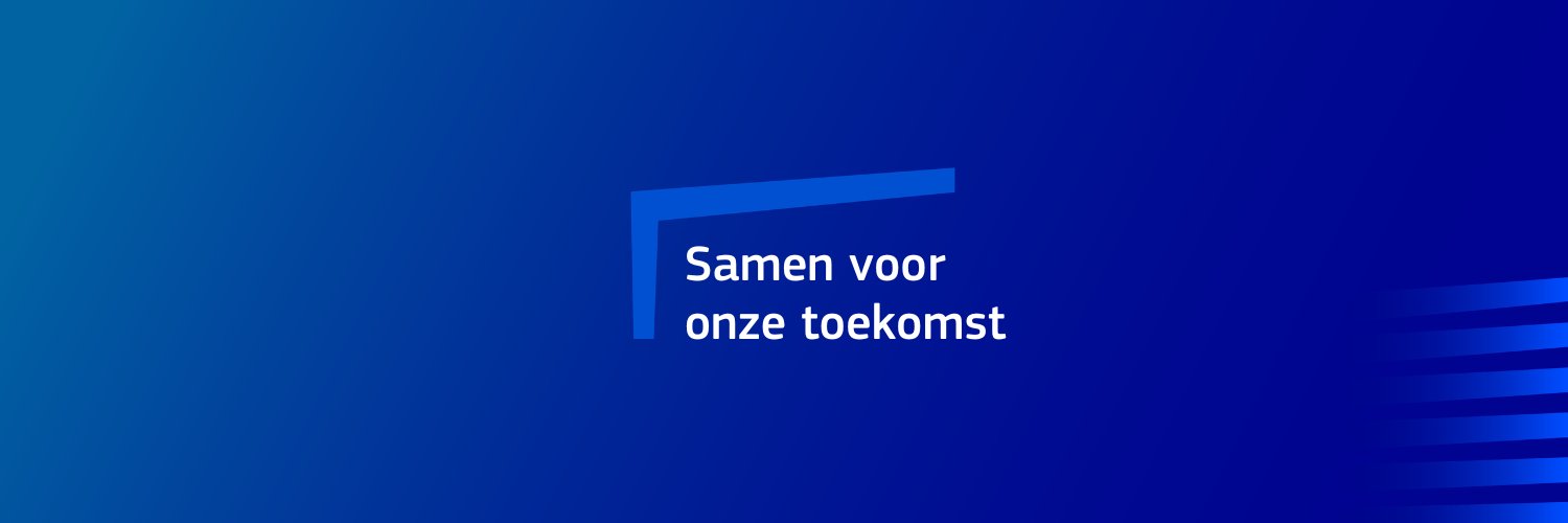 Europese Commissie in Nederland's banner