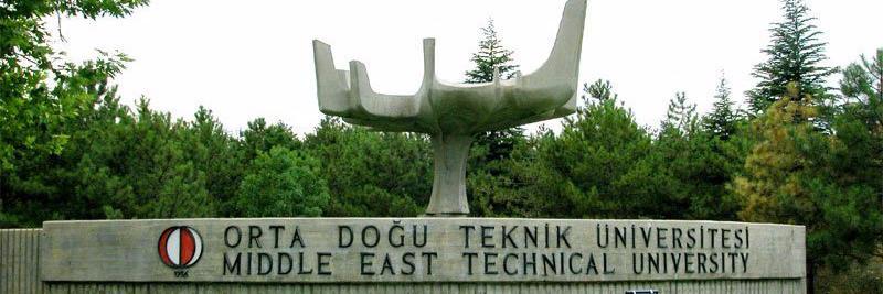 ODTÜ Ekonomi Topluluğu's banner