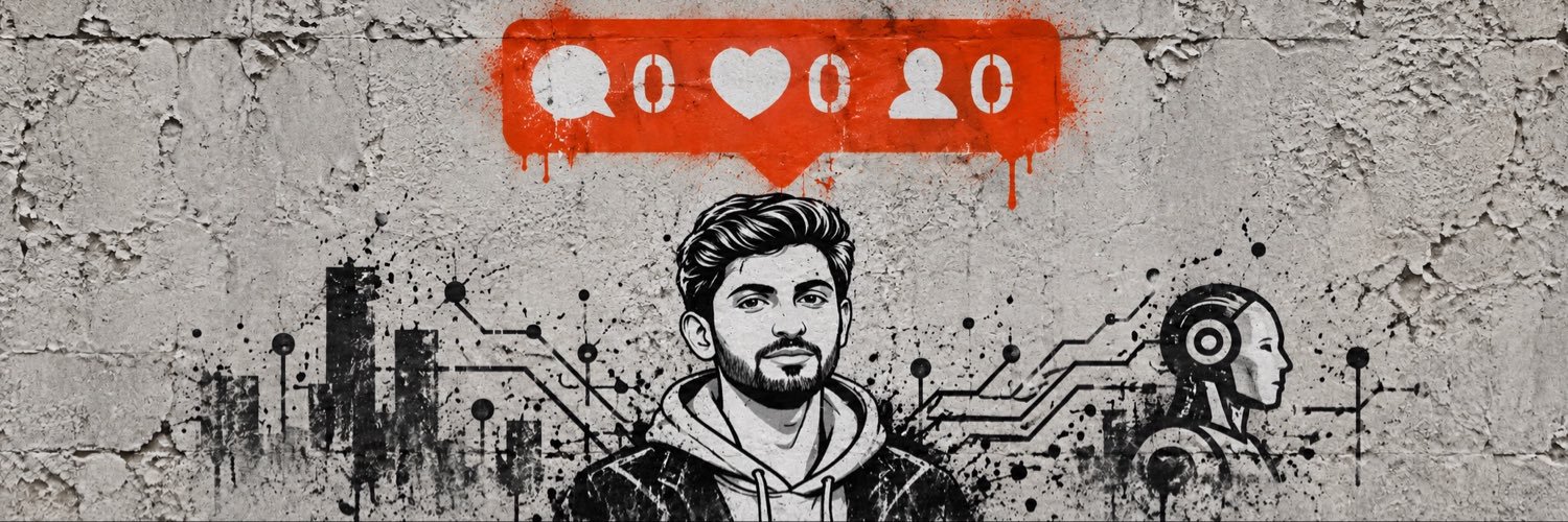 Zuar⚡'s banner