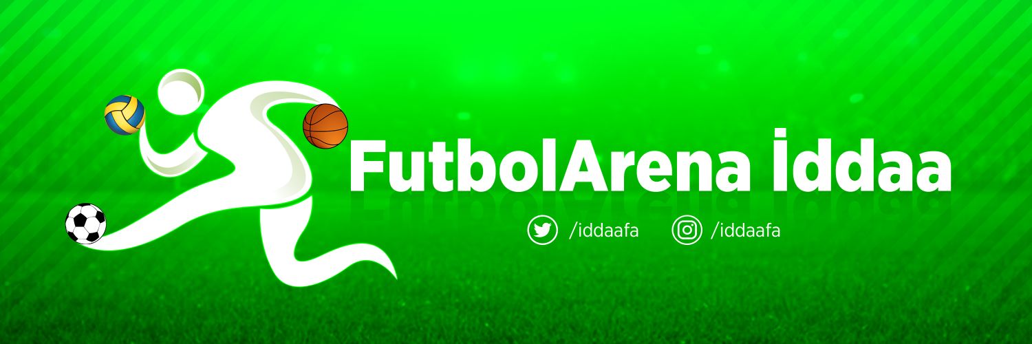 FutbolArena İddaa's banner
