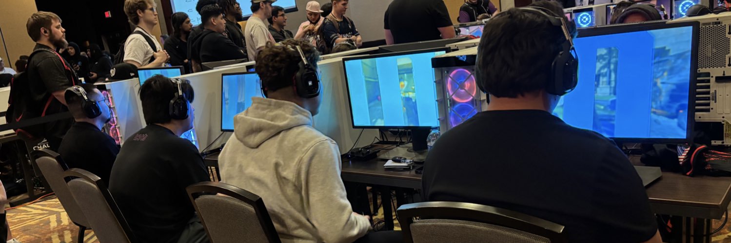 Tyler's banner