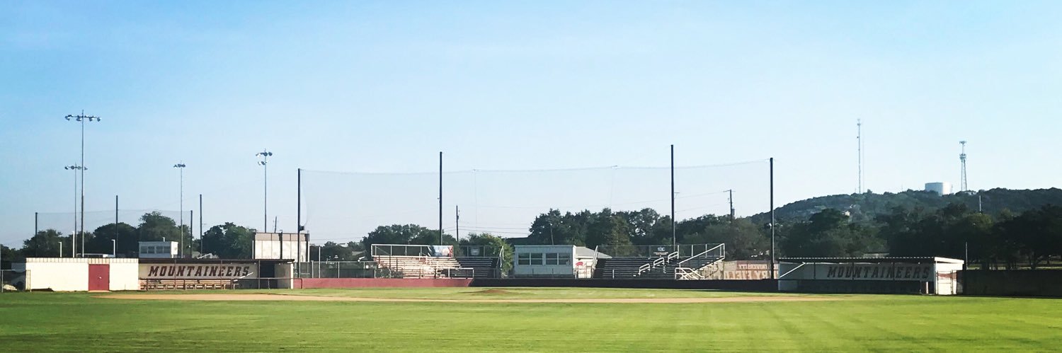 Schreiner Baseball's banner
