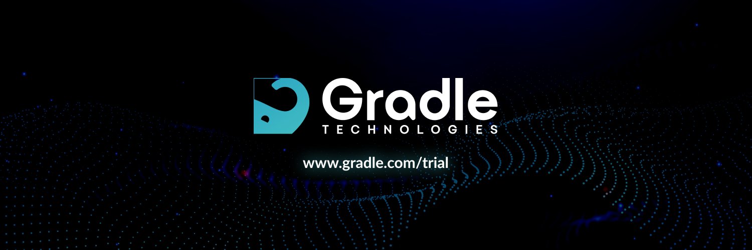Gradle Technologies's banner