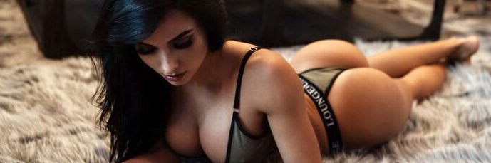 Vanessa Serros's banner