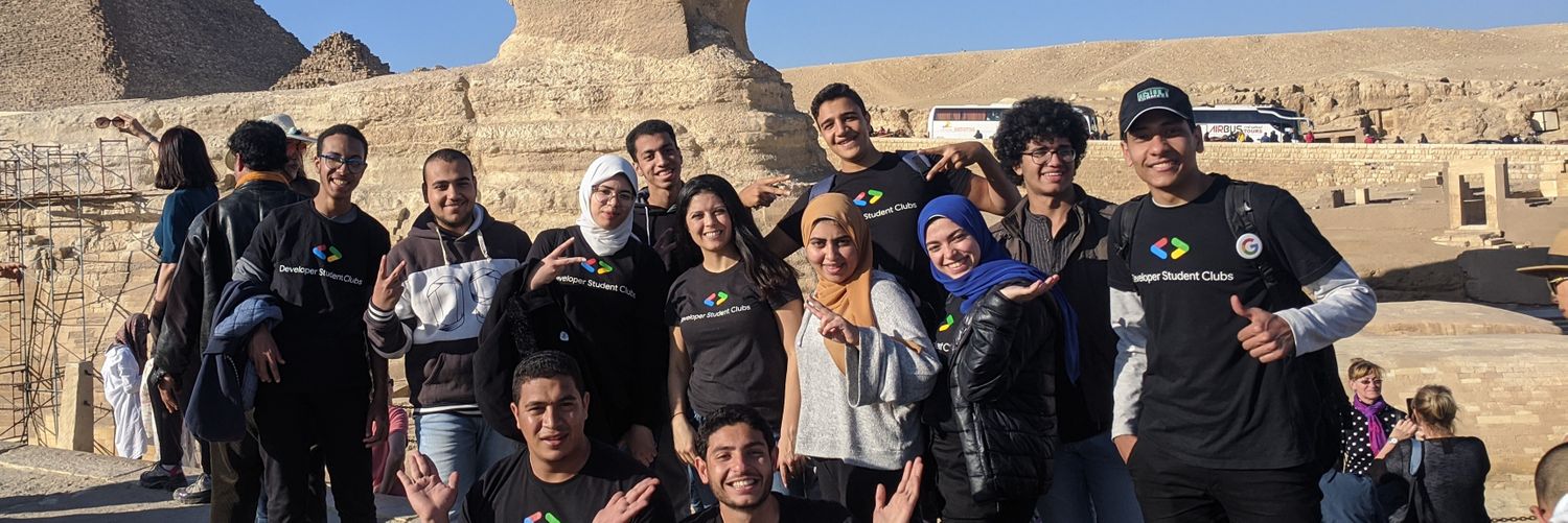 Aya Sayed (آيه) 🚀🦸's banner