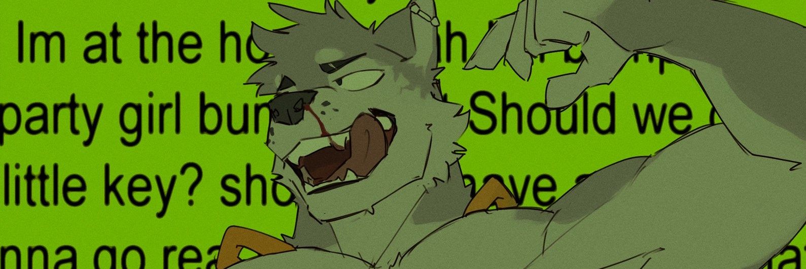 'taph's banner