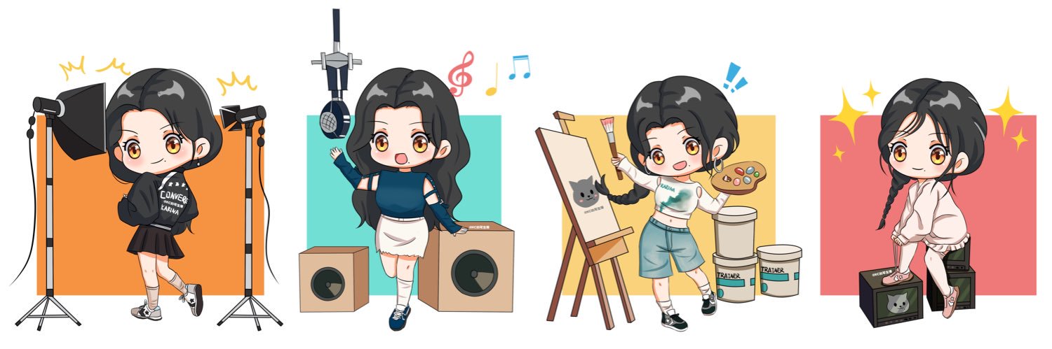KC’s Sketchbook's banner