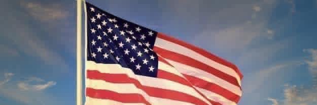 David Clark's banner