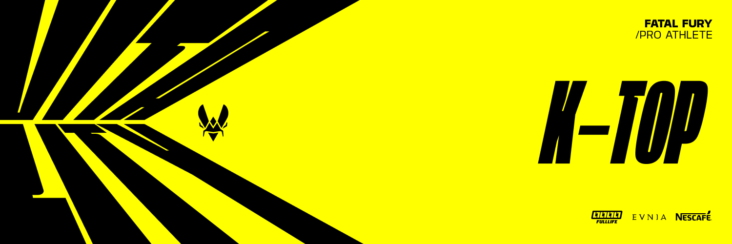 VIT | K-TOP's banner