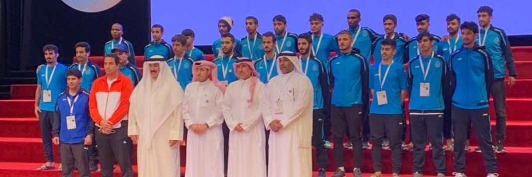 أ.د.عبدالرحمن بن مساعد الزهراني's banner