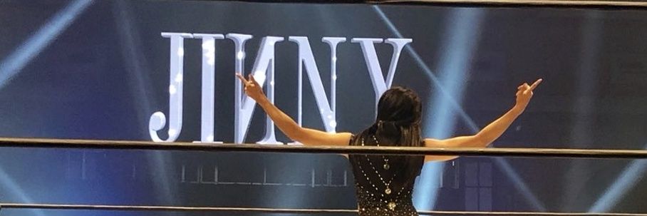 Jinny's banner