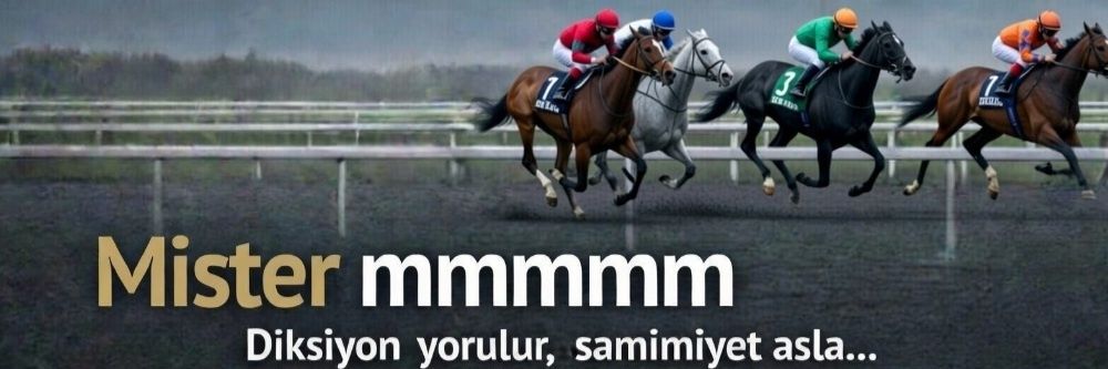 Ekrem Hazırlar's banner
