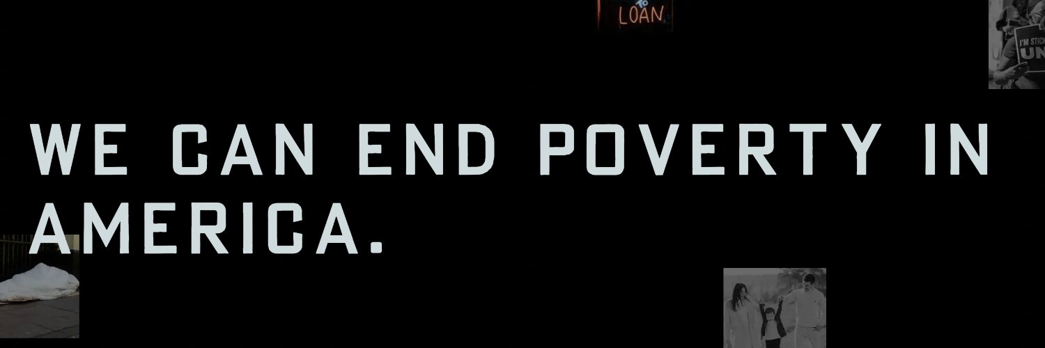 Matthew Desmond's banner