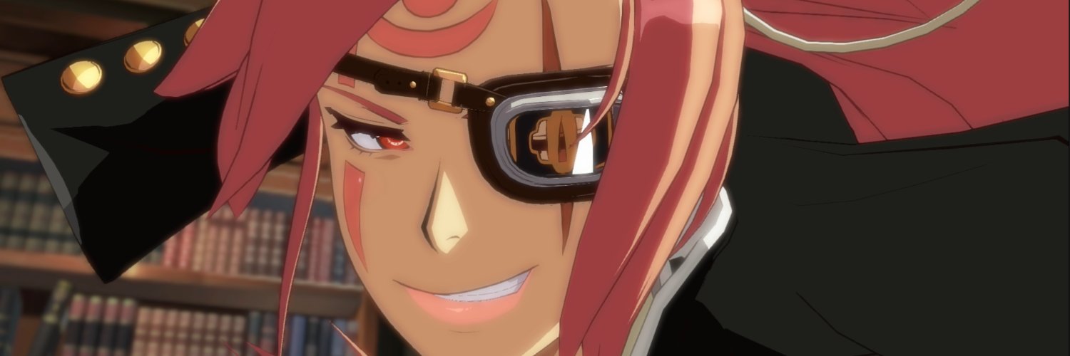 KazuCrash's banner