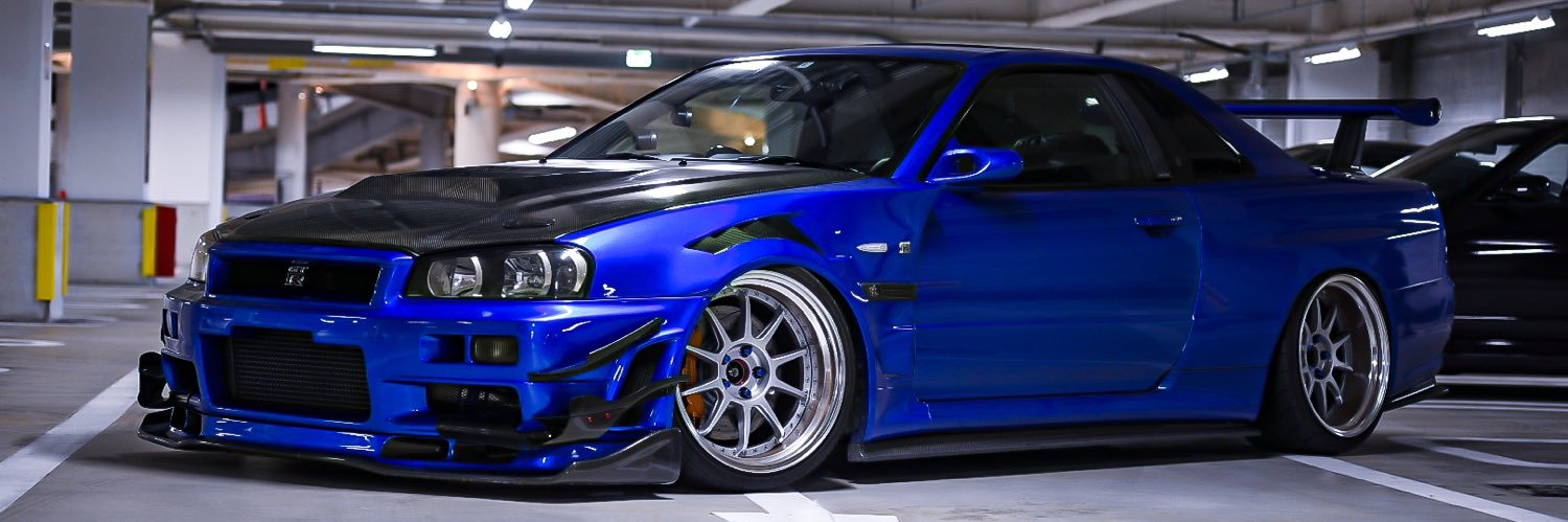 Tom-and-R34's banner