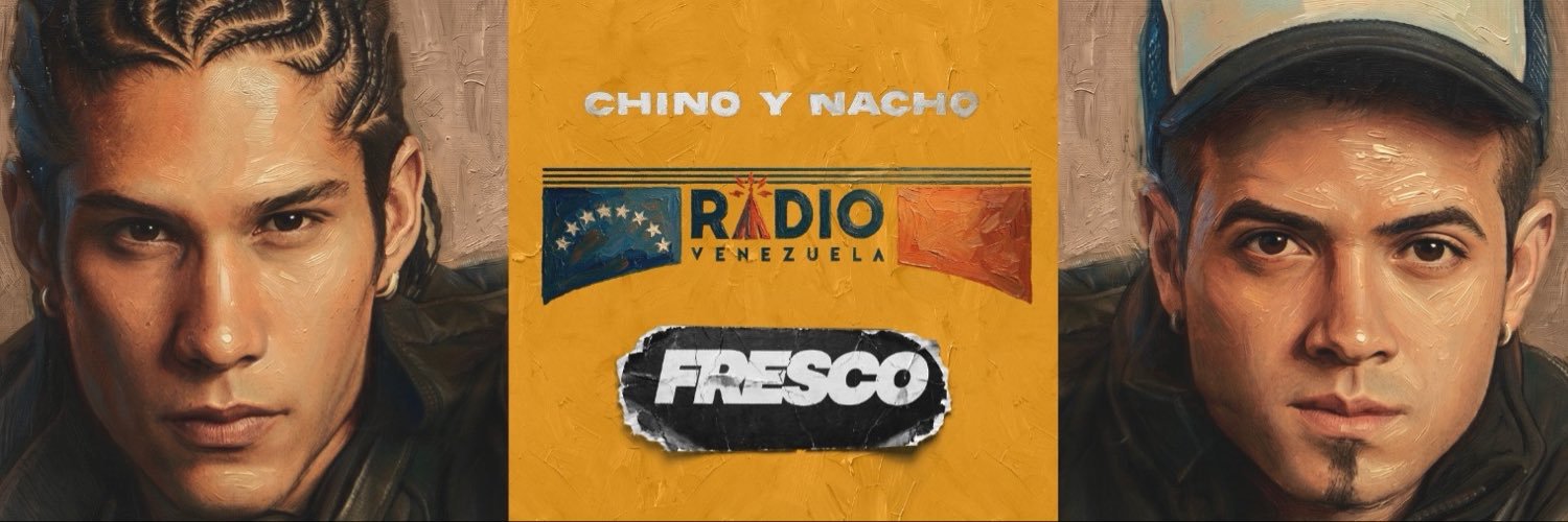 NACHO's banner