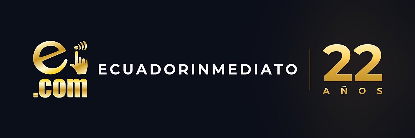 Ecuadorinmediato's banner