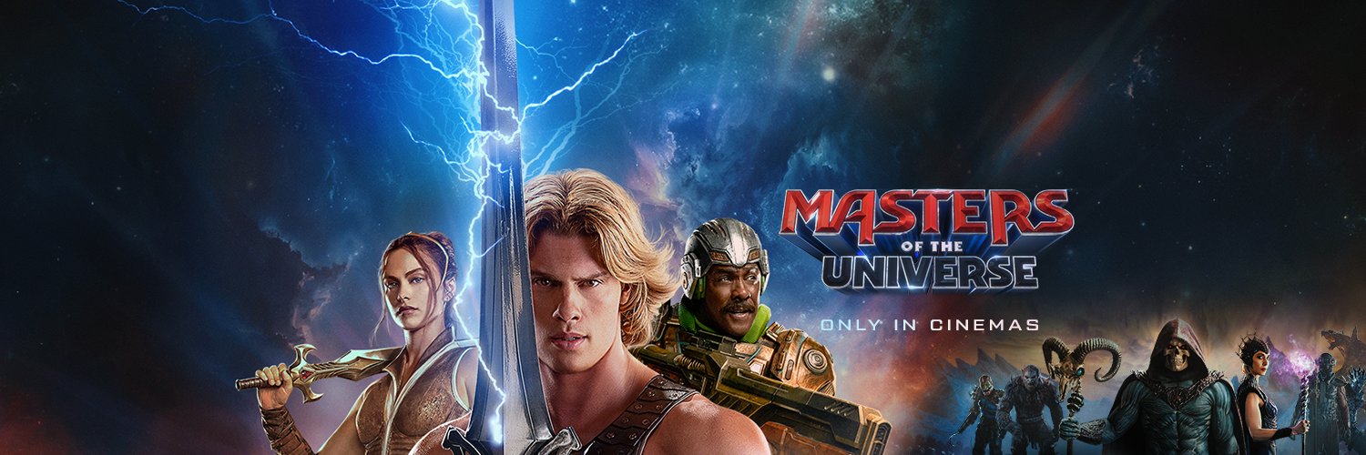 Sony Pictures Indonesia's banner