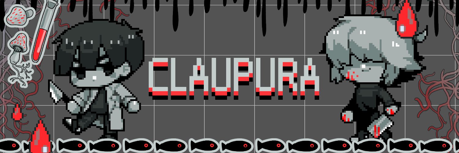 Clau 🌶️'s banner