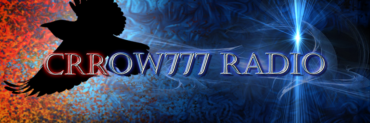 Crow's banner