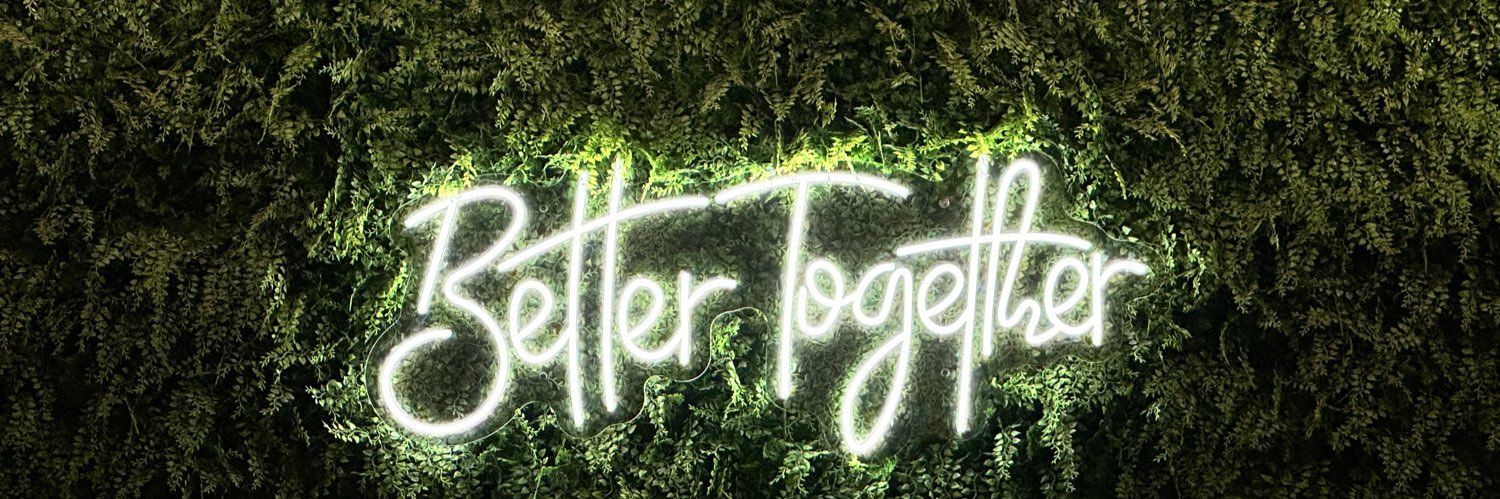 Brendan Valentine's banner