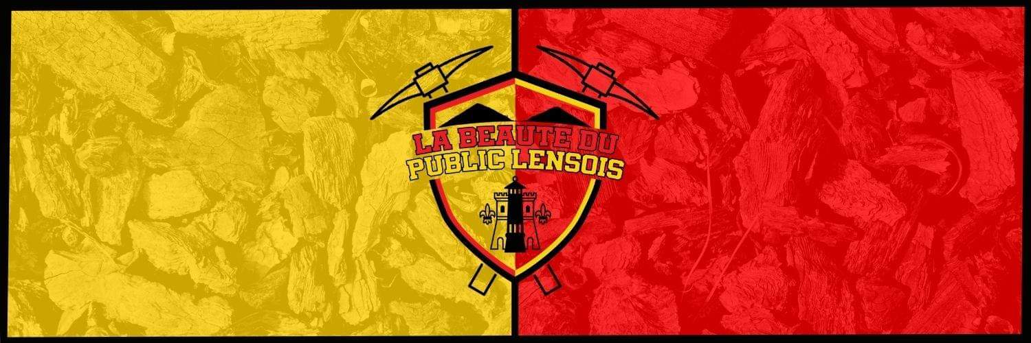 La beauté du public lensois's banner