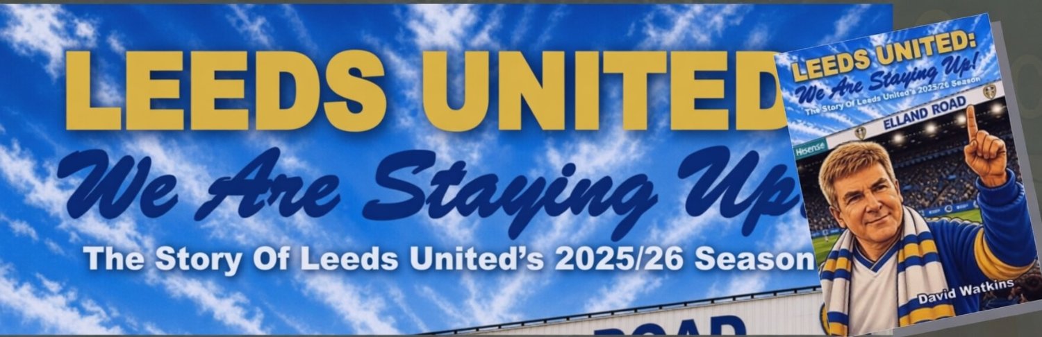 David Watkins's banner