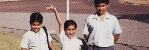 Pequeño Problema's banner