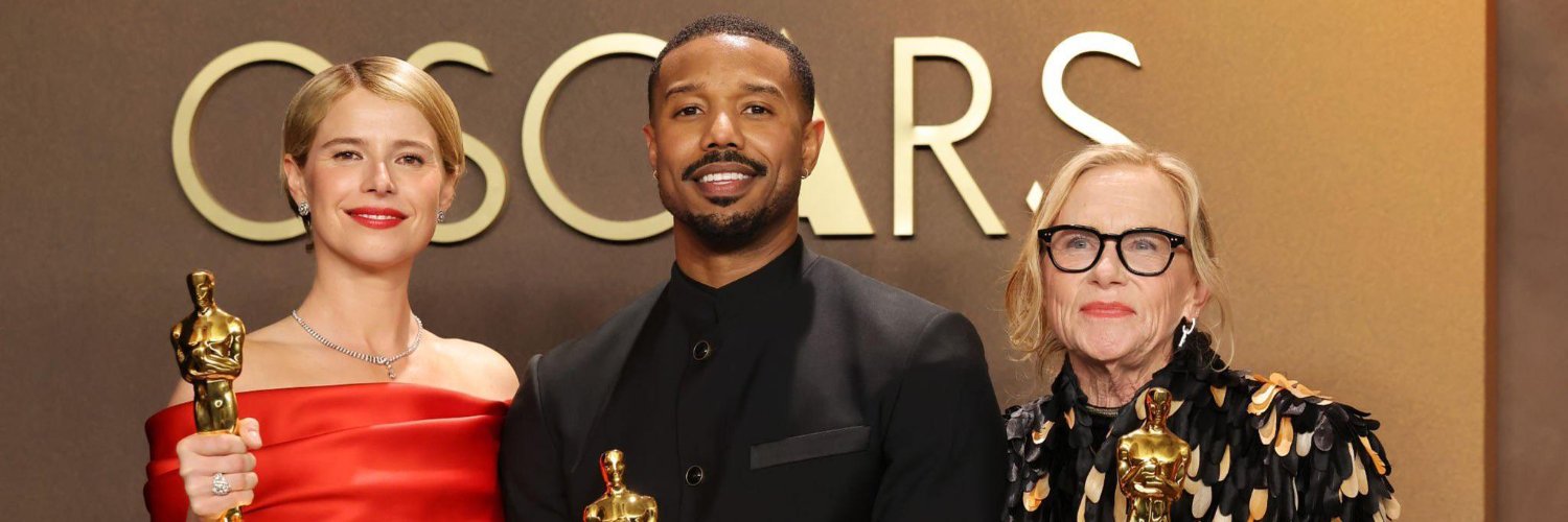 Premios Oscar's banner