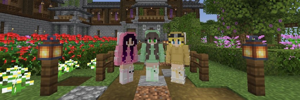 Pao Nyan ᴮᵒᵗ⁷ ꢾ୧'s banner