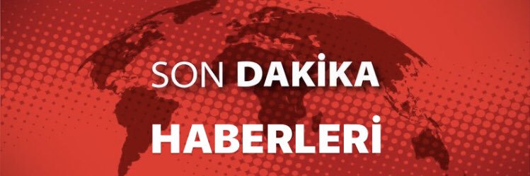 Son Dakika Gündem's banner
