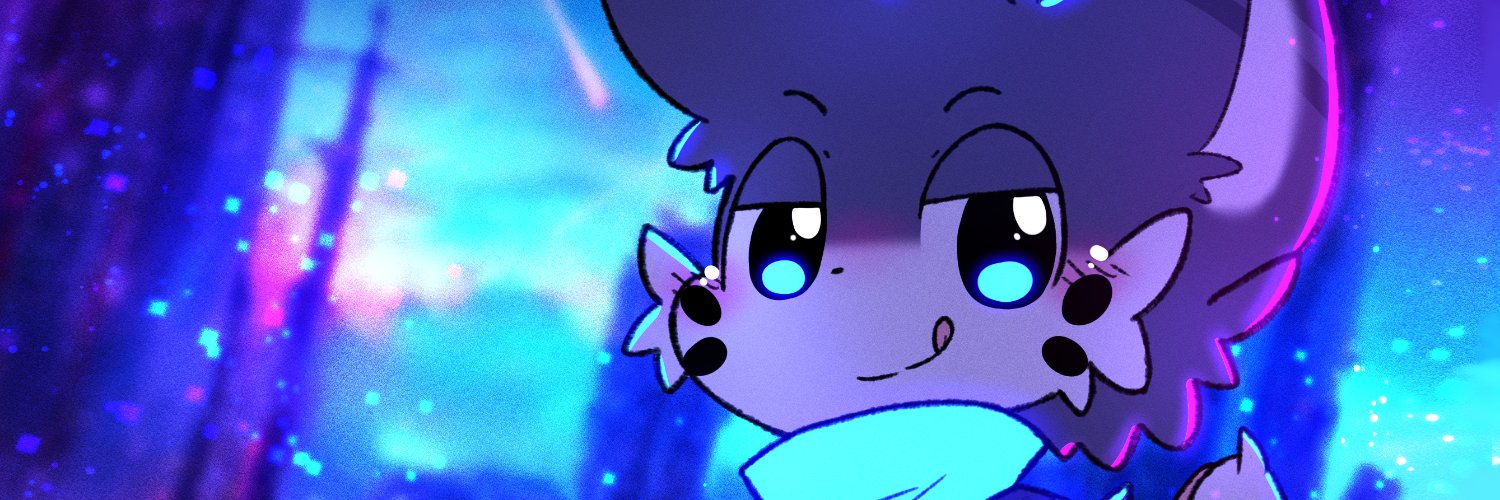 Zaaru! 🌠's banner