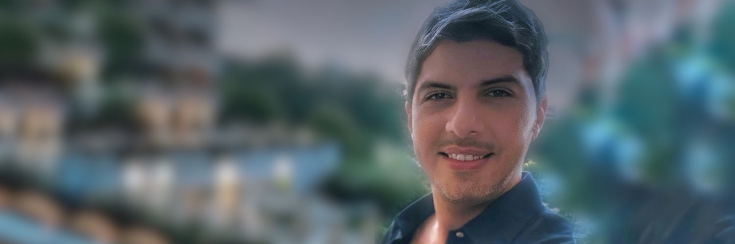 بـدر الفرهود's banner
