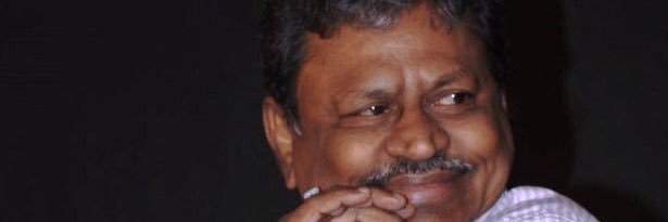 vishnu varadhan's banner