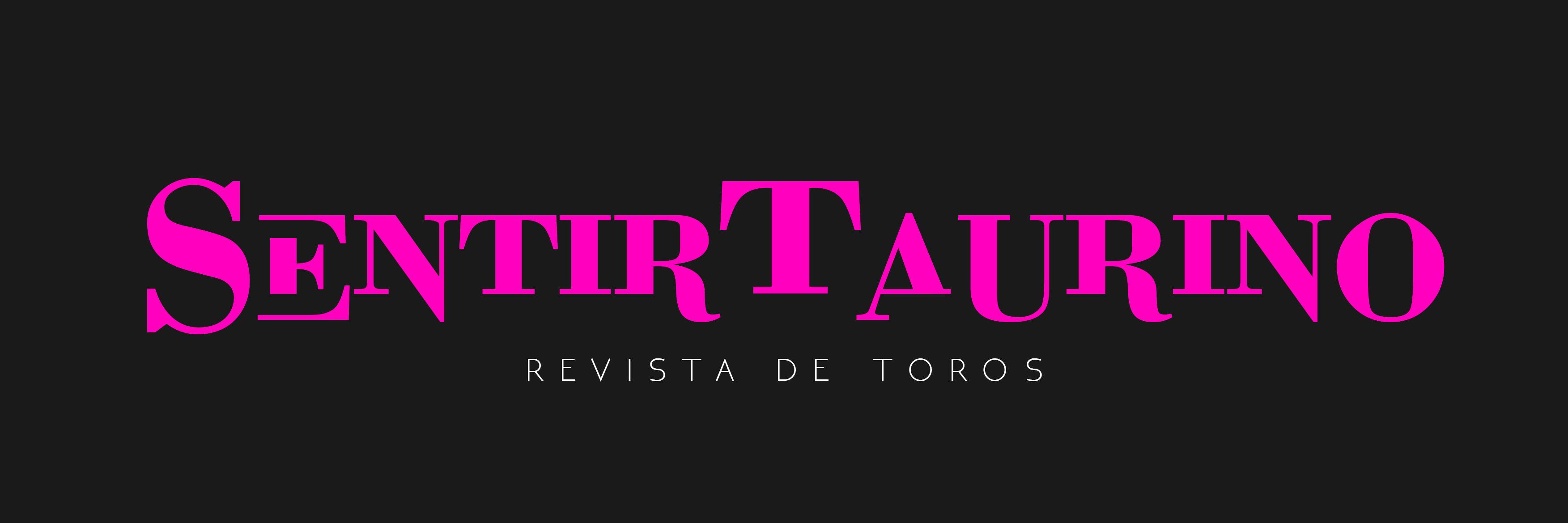 Sentir Taurino's banner