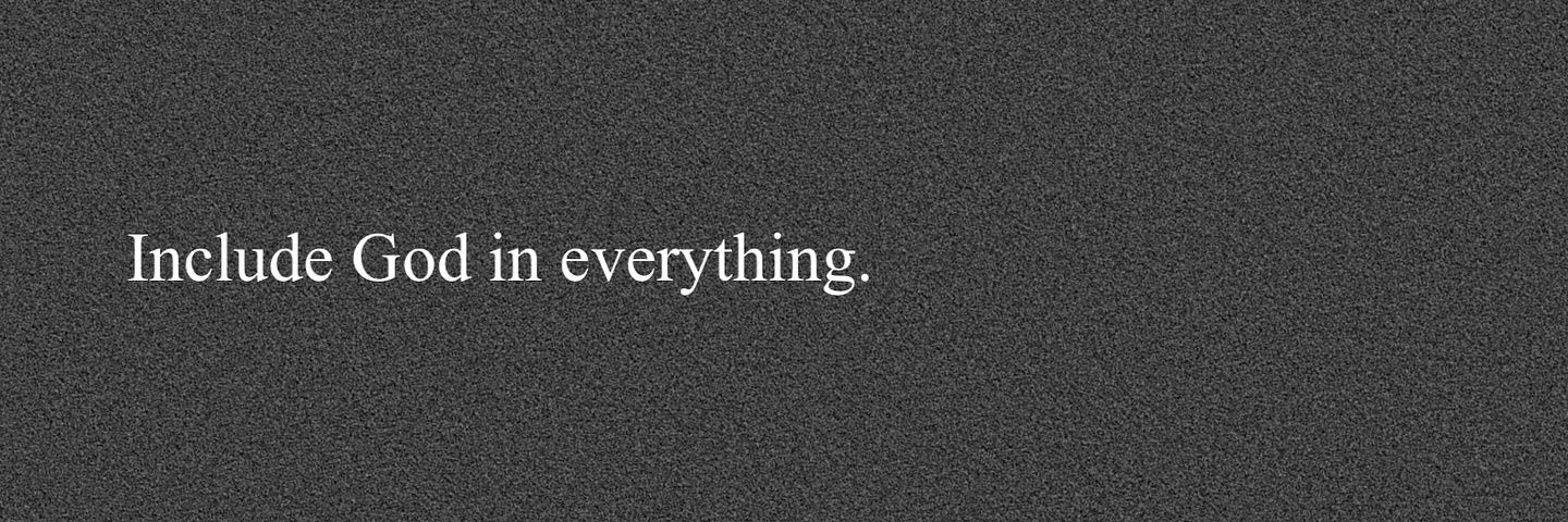 KeepSmiling ☺️'s banner
