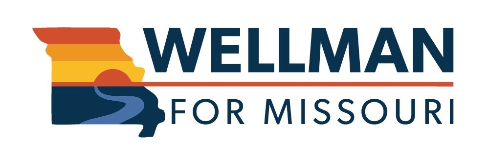 Fred Wellman's banner
