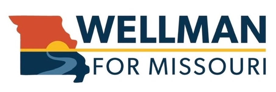 Fred Wellman's banner