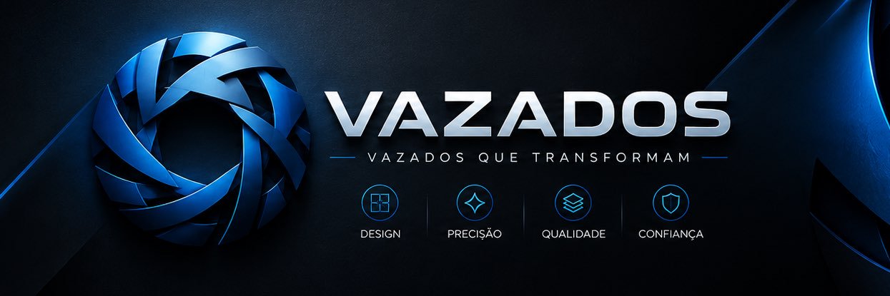 Central Vazados 🚨's banner