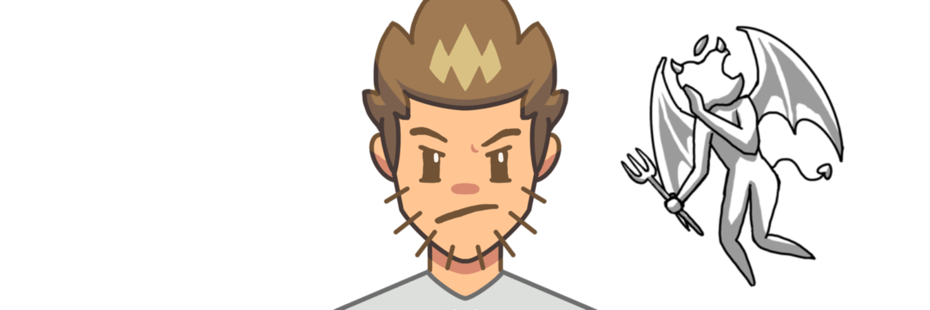 Léo - TechMaker's banner